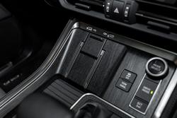 2024 Lexus GX550 GX550 Sports Luxury 3.5L Petrol Automatic Wagon 5X24000 001