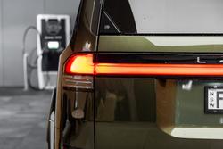 2024 Lexus GX550 GX550 Sports Luxury 3.5L Petrol Automatic Wagon 5X24000 001