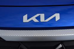 2025 Kia Seltos Sport