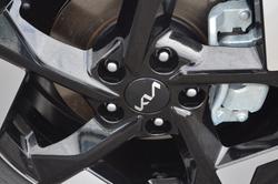 2025 Kia Seltos Sport