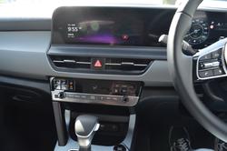 2025 Kia Seltos Sport