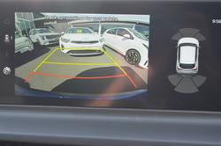 2025 Kia Seltos Sport