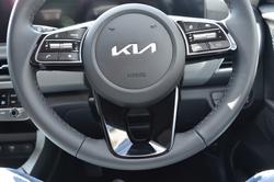 2025 Kia Seltos Sport