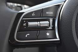 2025 Kia Seltos Sport