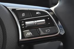 2025 Kia Seltos Sport