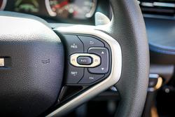 2025 GWM HAVAL Jolion