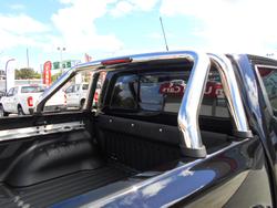 2025 Nissan Navara ST-X