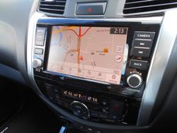 2025 Nissan Navara ST-X