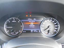 2025 Nissan Navara ST-X