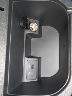 2025 Nissan Navara ST-X