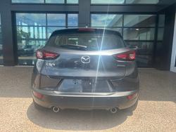 2026 Mazda CX-3 G20 Evolve