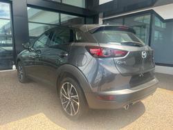 2026 Mazda CX-3 G20 Evolve