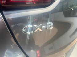 2026 Mazda CX-3 G20 Evolve