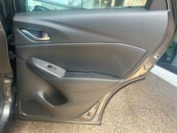 2026 Mazda CX-3 G20 Evolve