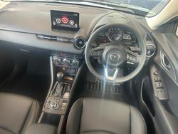 2026 Mazda CX-3 G20 Evolve