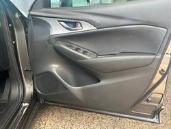 2026 Mazda CX-3 G20 Evolve