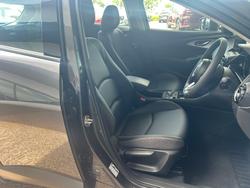 2026 Mazda CX-3 G20 Evolve