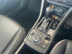 2026 Mazda CX-3 G20 Evolve