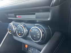 2026 Mazda CX-3 G20 Evolve