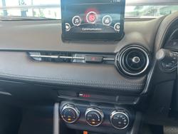 2026 Mazda CX-3 G20 Evolve