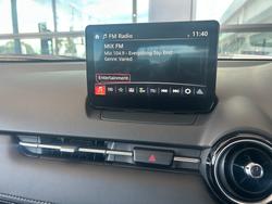 2026 Mazda CX-3 G20 Evolve