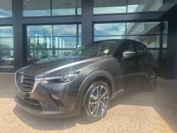 2026 Mazda CX-3 G20 Evolve