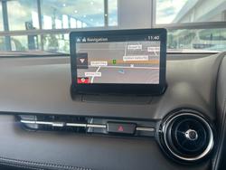 2026 Mazda CX-3 G20 Evolve