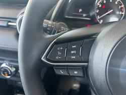 2026 Mazda CX-3 G20 Evolve