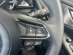 2026 Mazda CX-3 G20 Evolve