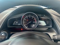 2026 Mazda CX-3 G20 Evolve