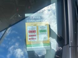 2026 Mazda CX-3 G20 Evolve