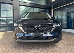 2025 Mazda CX-5 G20 Maxx