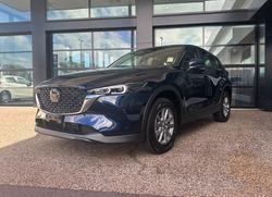 2025 Mazda CX-5 G20 Maxx