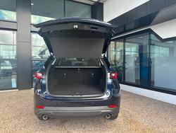 2025 Mazda CX-5 G20 Maxx