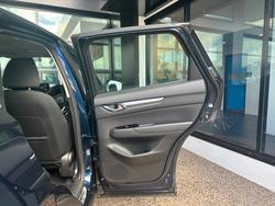 2025 Mazda CX-5 G20 Maxx