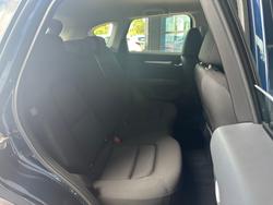 2025 Mazda CX-5 G20 Maxx