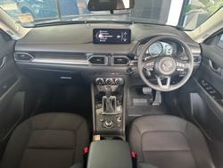2025 Mazda CX-5 G20 Maxx