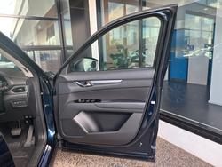 2025 Mazda CX-5 G20 Maxx