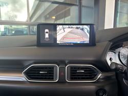 2025 Mazda CX-5 G20 Maxx