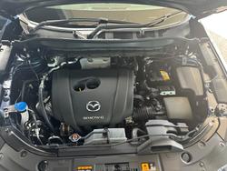 2025 Mazda CX-5 G20 Maxx