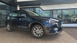 2025 Mazda CX-5 G20 Maxx