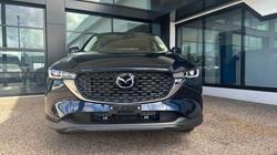 2025 Mazda CX-5 G20 Maxx