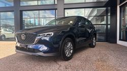 2025 Mazda CX-5 G20 Maxx