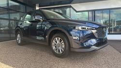 2025 Mazda CX-5 G20 Maxx