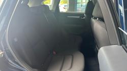 2025 Mazda CX-5 G20 Maxx