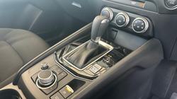 2025 Mazda CX-5 G20 Maxx