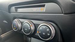 2025 Mazda CX-5 G20 Maxx