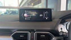 2025 Mazda CX-5 G20 Maxx