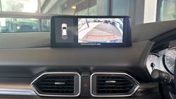 2025 Mazda CX-5 G20 Maxx