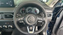 2025 Mazda CX-5 G20 Maxx